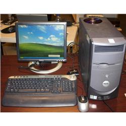 Dell Computer System