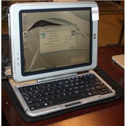 TC1100 Tablet PC