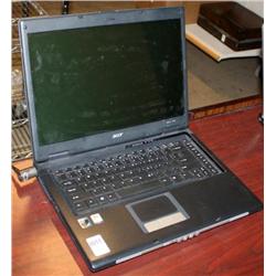 acer Laptop Computer
