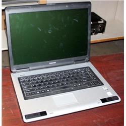 Toshiba satellite Laptop