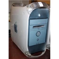 Apple G4 Computer Tower