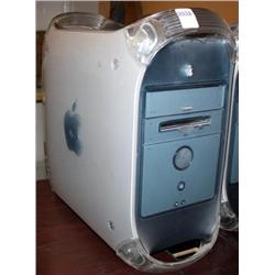 Apple G4 Computer Tower