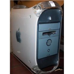 Apple G4 Computer Tower