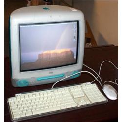 Apple G3 Computer