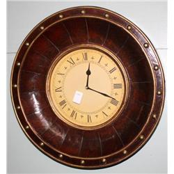 Wall Hanging Clock