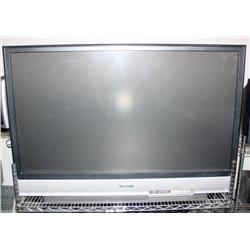 52" Panasonic HD T.V