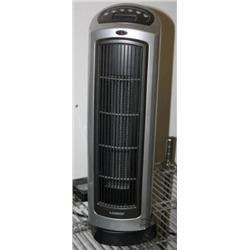 "LASKO" SPACE HEATER W/REMOTE
