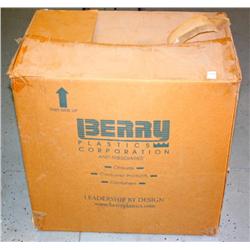 1 BOX of paper towels