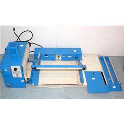 Seal 'N Shrink Complete System