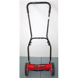 Task Force 14" Reel Push Mower