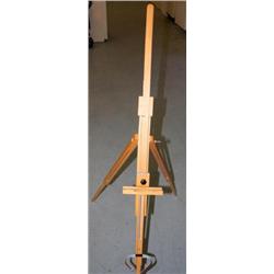 Canvas Isles Adjustable