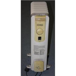 Home Essential Space Heater