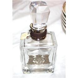 Juicy Couture Perfume Spray Bottle