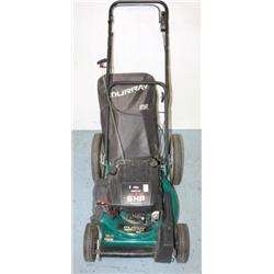 Murray Ultra Lawn Mower 6hp 20"  Blade