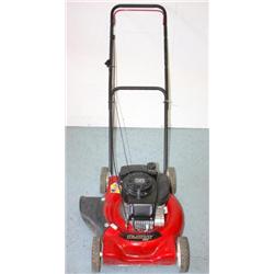 Red Murray 20" Blade Lawn Mower