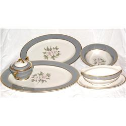 Royal Jackson Serving Set