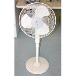 Standing  Air Fan by "Feature Comforts"