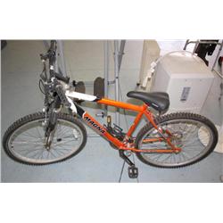 18 Speed Magna Mountain BIke