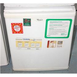 Whirlpool Mini Fridge