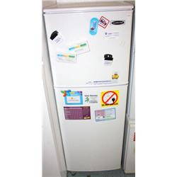 Franklin Chef  Slim Fridge/Freezer