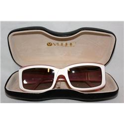 Vogue Sunglasses and Case