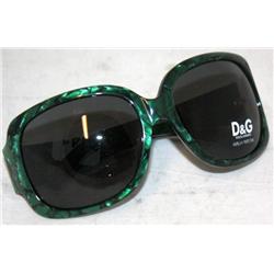 D & G Sunglasses