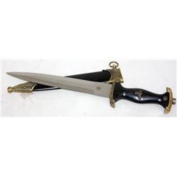 Stainless Steel Dagger
