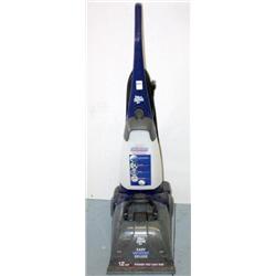 Dirt Devil Easy Steamer Deluxe Carpet Shampooer