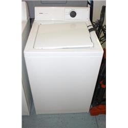 Kenmore Extra Lare Capacity Washer