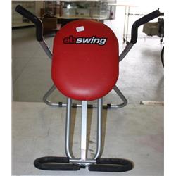 Abswing  Exercise Unit