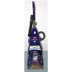Bissell Power Steamer Clearview