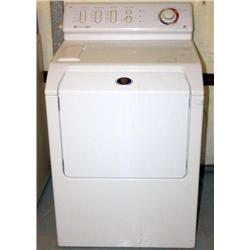 Maytag Neptune Washer
