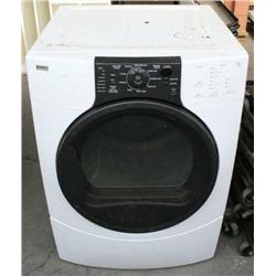 Kenmore Elite HE3 Electric Dryer