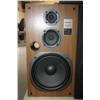Image 2 : 2 Technics SB-k476 3 Way Speaker System