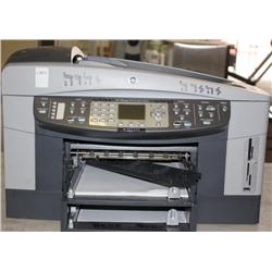 Hp Office Jet 7410 All-in One Printer