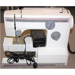 Vintage Sewing Machine