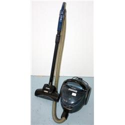 Kenmore Magic Blue Vacuum