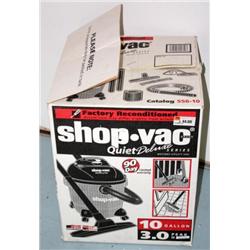 Shop Vac Delux Series 4 Wet & Dry Surface