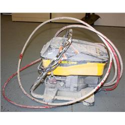 Wagner Paint Crew Airless Paint Sprayer