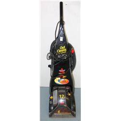 Bissel Pro Heat Steamer