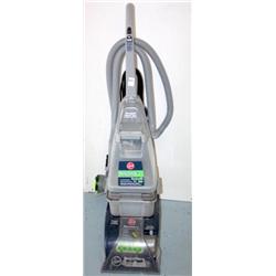 The Hover Steam Vac Carpet Cleaner