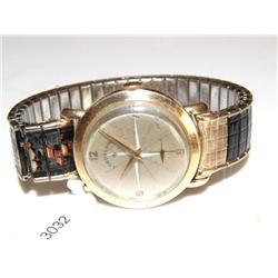 14k Gold Watch - Lord Elgin