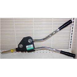 Marsan "Big Daddy Riveter"