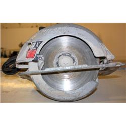 Skillsaw  7"1/4 Circular Saw