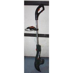 Black & Decker  12" Edger/Trimmer