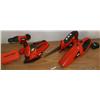 Image 2 : BLACK & DECKER POWER TOOLS W/TRAVEL BAG