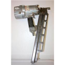 Air Powered numatic Nail Gun