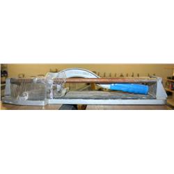 Tile Cutter