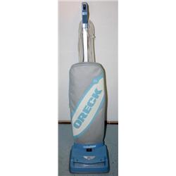 Oreck Intellashield Vacuum