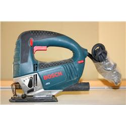 Bosch JS5 Orbital Jigsaw